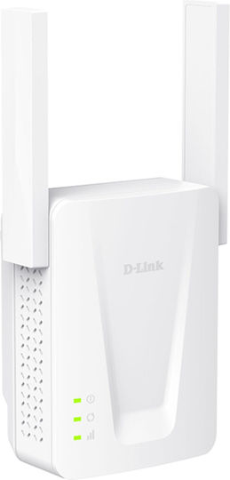 D-Link S15/E Drahtloser Router Wi‑Fi 6 mit 3 Anschlüssen