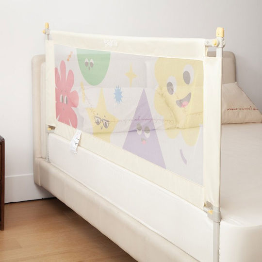 Basic Package 3 Empria Bariere de Protecție pentru Pat 160x200 Cm
