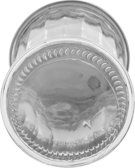 Westmark Zuckerdose Servierset Glas