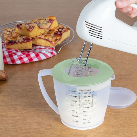 Westmark Plastic Kitchen Doser 1400ml
