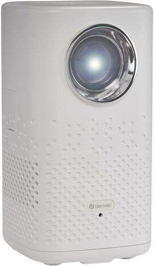 Denver PR-4700 LCD Beamer