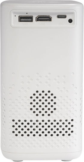 Denver PR-4700 LCD Beamer