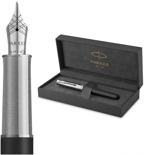 Parker Sonnet Fountain Pen Fine Gold