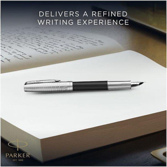 Parker Sonnet Fountain Pen Fine Gold