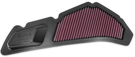 Voge Sr450x 2026 Dna Air Filter P-vo45sc26-01