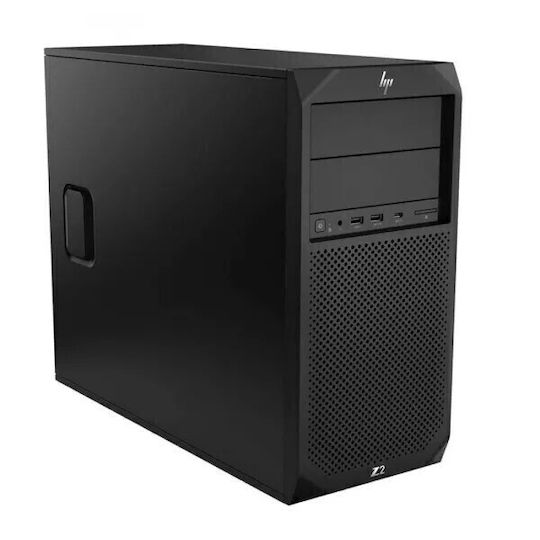HP Z2 G4 Реновирани Клас A (Core i9-9900/16GB/512GB SSD/W11 Pro)