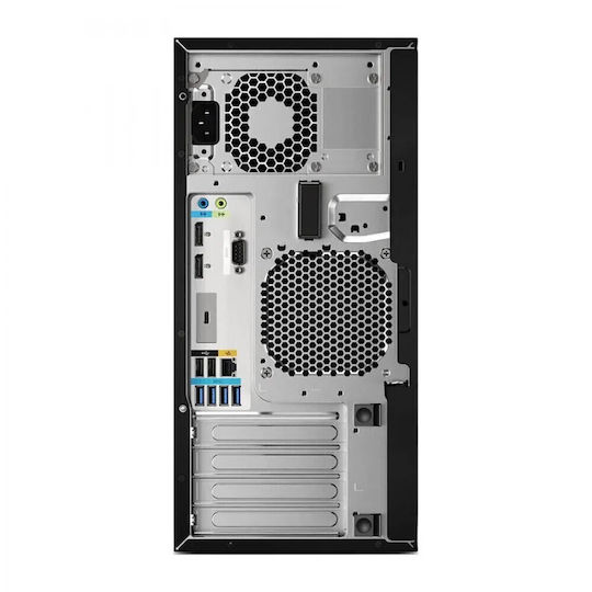 HP Z2 G4 Реновирани Клас A (Core i9-9900/16GB/512GB SSD/W11 Pro)