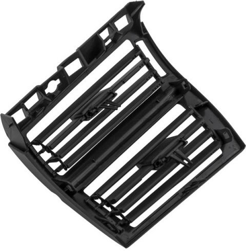 Replacement Grille Left Air Duct Climate Control Dashboard BMW X5 (E70) 07-13 X6 (E71) 08-15 1 Piece