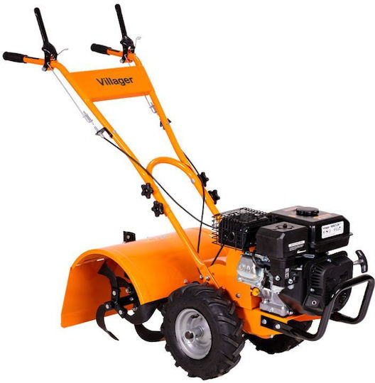 Villager VTB 4811 VC 4-Stroke Gasoline Cultivator 5.5hp/212cc