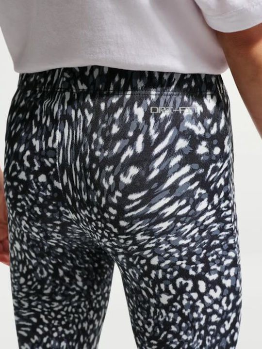 Crew Kinder Sweatpants Set Mehrfarbig