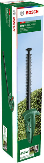 Bosch Elektrisches Heckenscherenmesser mit Klingenlänge 60cm