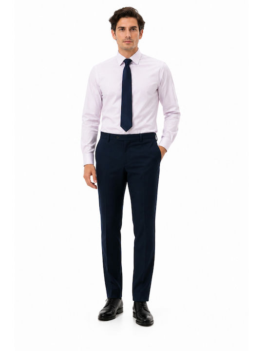 Kinder Schlaghose Chino Dark Blue