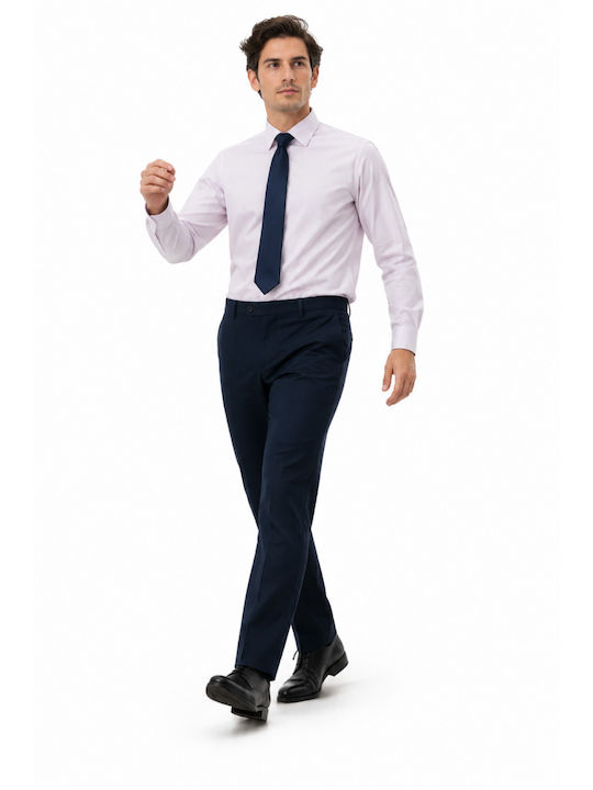 Kinder Schlaghose Chino Dark Blue