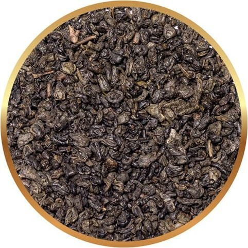 Sir William's Green Tea 50 Bags