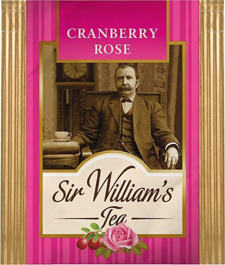 Sir William's Tea