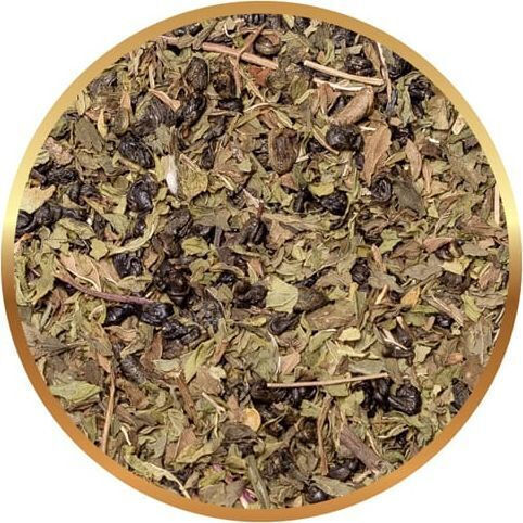 Sir William's Tea 12 Bags