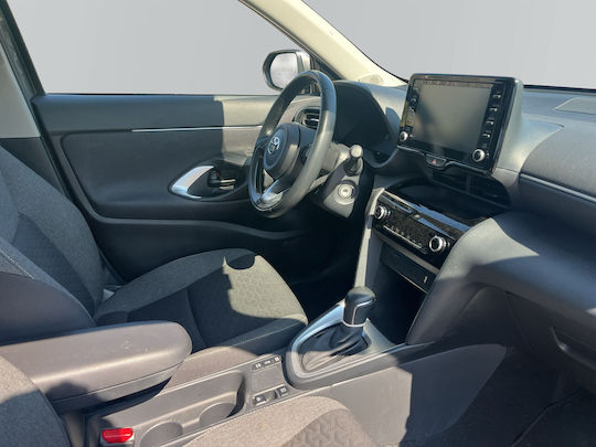 Toyota Yaris Cross 1.5 HDF Active Business e-CVT '23