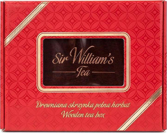 Sir William's Tea 90 Bags