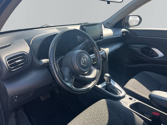 Toyota Yaris Cross 1.5 HDF Active Business e-CVT '23