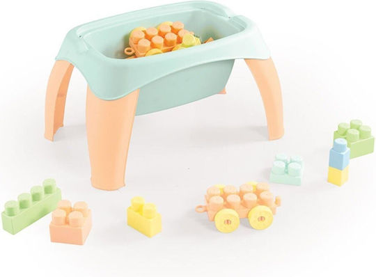 Dolu Cuburi de construit Educative Jumblocks pentru 1.5+ Ani 30 Buc