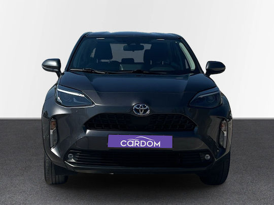 Toyota Yaris Cross 1.5 HDF Active Business e-CVT '23