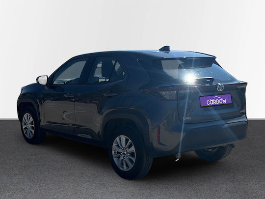 Toyota Yaris Cross 1.5 HDF Active Business e-CVT '23