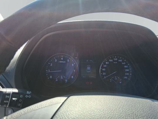 Hyundai i30 1.5 Mpi 6MT Premium '22