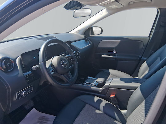 Mercedes-Benz GLA Class 180 d Auto '21