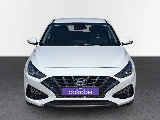Hyundai i30 1.5 Mpi 6MT Premium '22