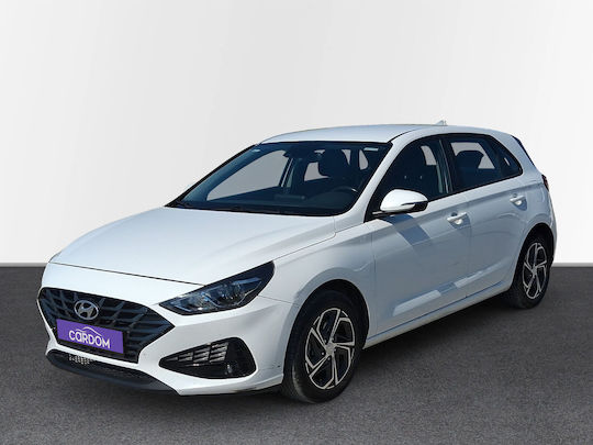 Hyundai i30 1.5 Mpi 6MT Premium '22