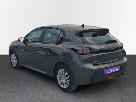 Peugeot Gebrauchtwagen Peugeot 208 1.5 BlueHDi Aktiv '22