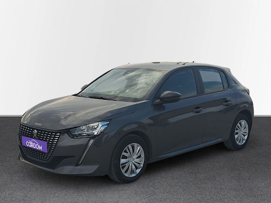 Peugeot Gebrauchtwagen Peugeot 208 1.5 BlueHDi Aktiv '22