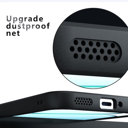 Θήκη Σιλικόνης Tpu Διάφανη Σκληρή Πλάτη Oneplus Nord 6 5g Ce6 5g Turbo 6v 5g Turbo 6 5g Μαύρο