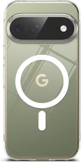 Ringke Fusion Magnetic Magsafe Google Pixel 11 Pro Xl Clear 8800380460805