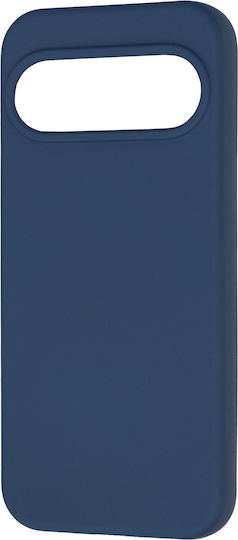 Techsuit Softflex Back Cover Σιλικόνης Navy Μπλε (Google Pixel 11)