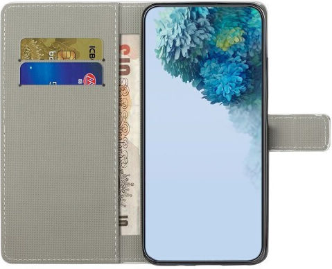 Wallet Leather (Moto G23)