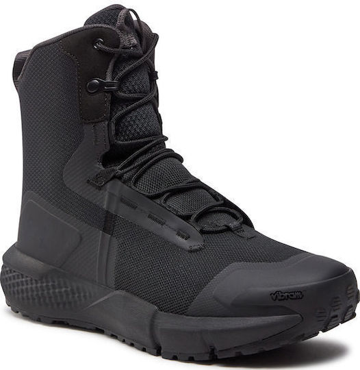 Under Armour Cizme militare Valsetz Negre