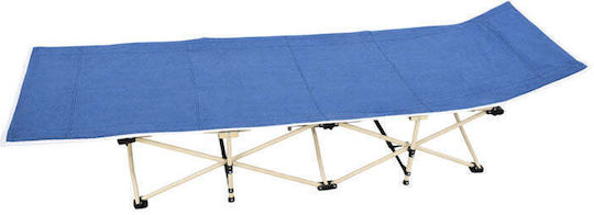 Folding Folding Guest Bed Without Mattress Single Green 186x49cm
