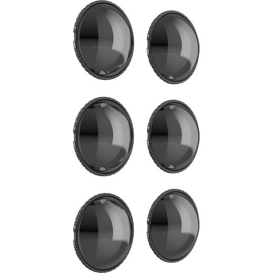Polar Pro Shutter Collection ND32 / ND Lens Filter for Drone