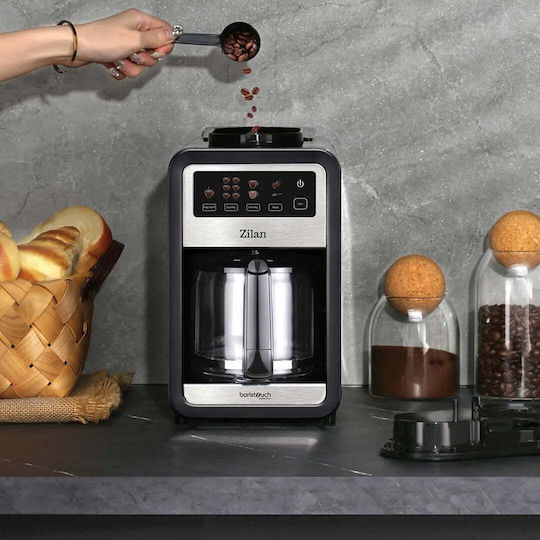 Καφετιέρα Φίλτρου 640W