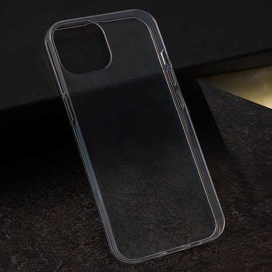 Задна Корица Силикон 1мм Прозрачен Samsung Galaxy A57 5G