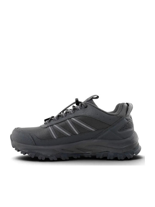 FILA Men's Hiking Shoes Grey