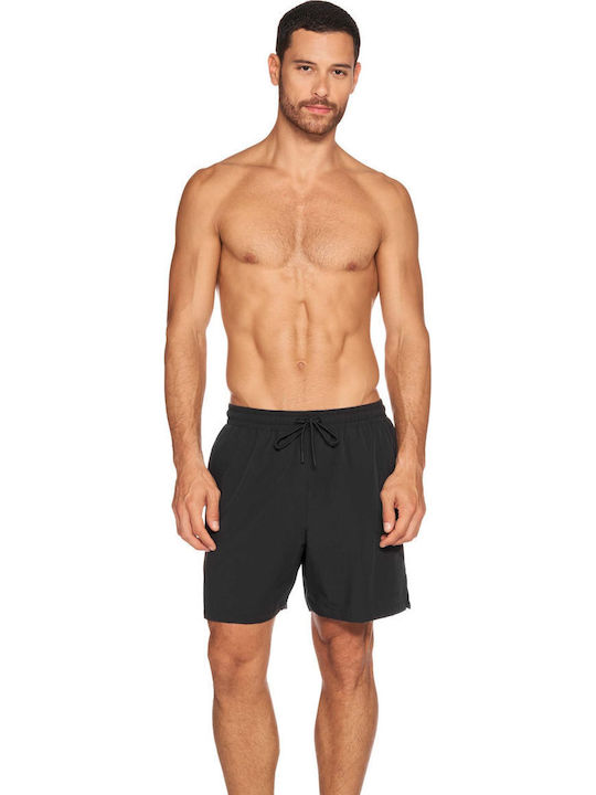 Men's Swimwear Shorts Black