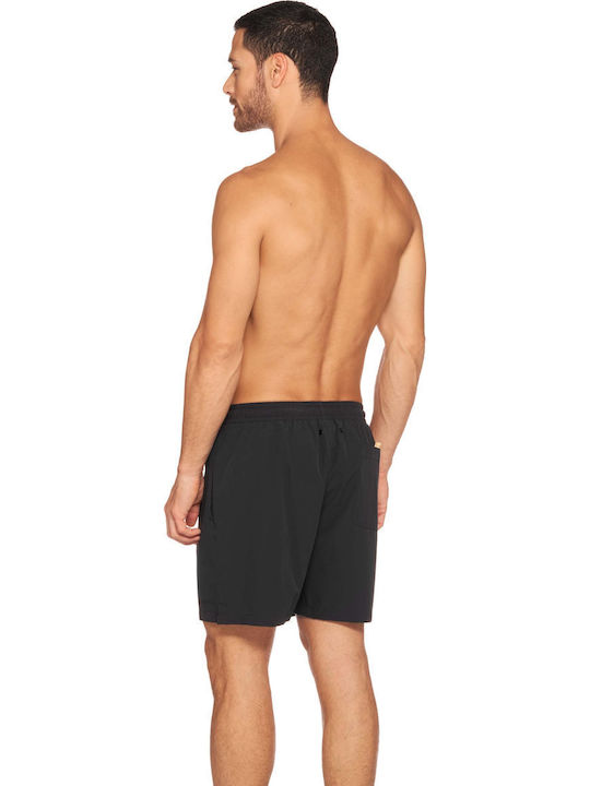 Men's Swimwear Shorts Black