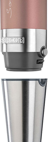 Sencor Blender de mână cu tijă din inox 1200W
