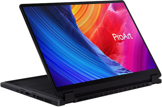 Asus ProArt PX13 HN7306EA-LX011X 13" OLED Ecran Tactil (Ryzen AI Max 300 Series-395/64GB/1TB SSD/W11 Pro) (Tastatură US)