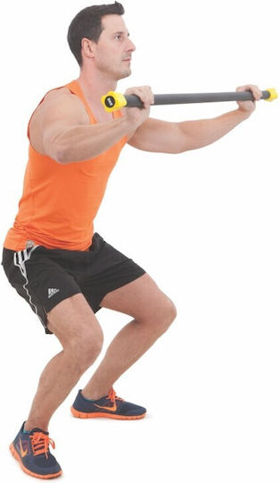 Amaya Mπάρα Aerobic