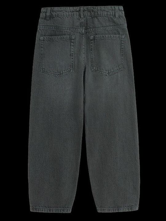 Pantalon Pentru Copii Negru