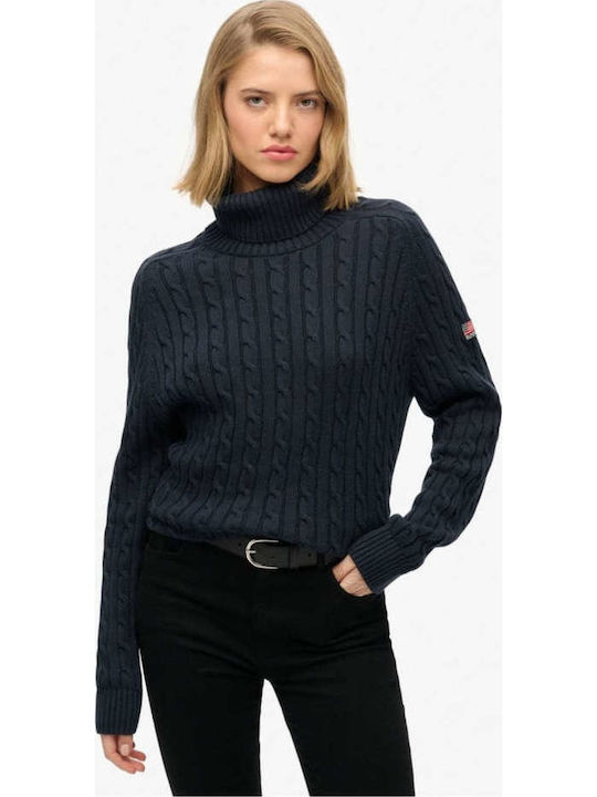 Damen  Blau Overall