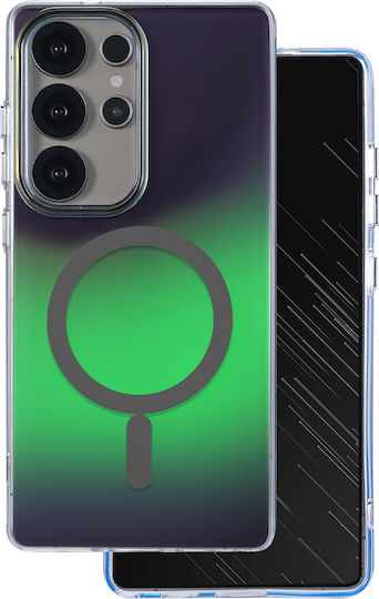 Shield Handyhülle Silikon Kunststoff Grau Galaxy S25 Ultra Nokia 2.2
